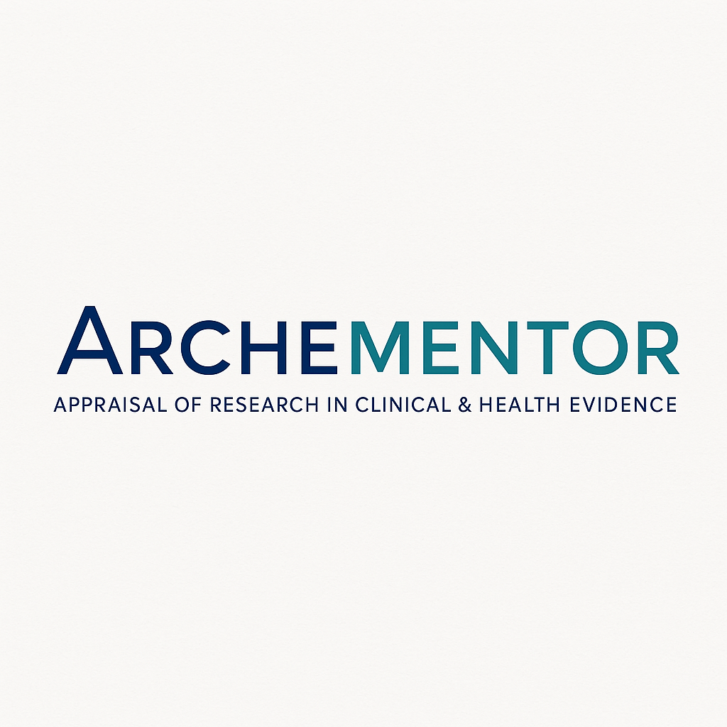 ARCHE Logo